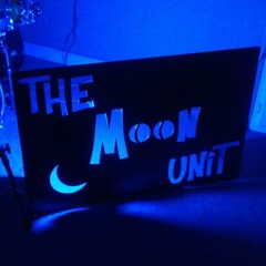 The Moon Unit @ Amos's
