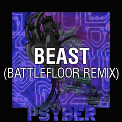 Mothership Loudspeakerz - Beast (Battlefloor Remix)