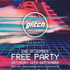 Greg Fannon || Koh Tao Promo mix