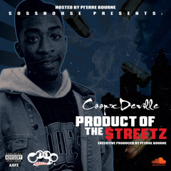 07 Keep Calm Ft. Fran$hize & Pi'erre