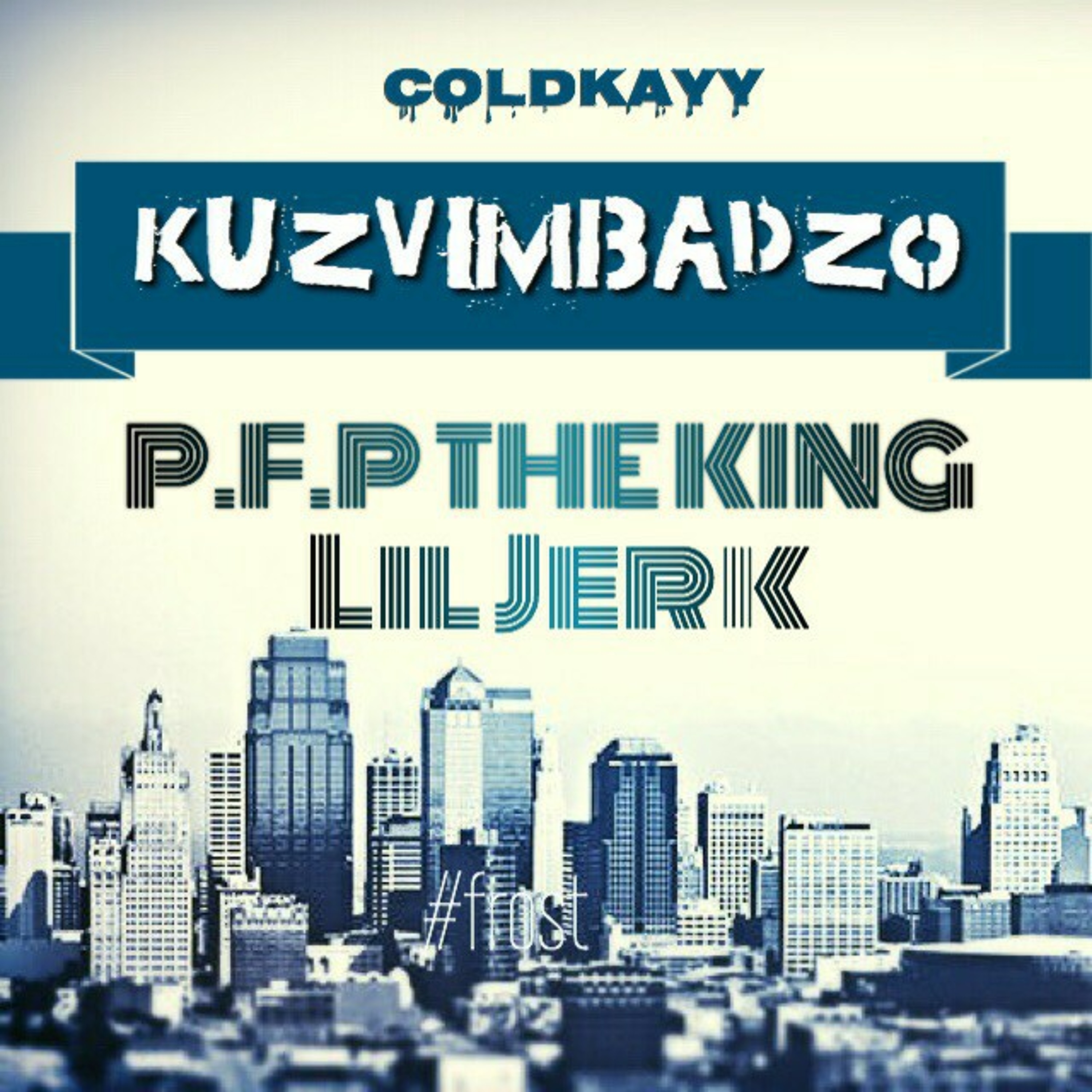 KU-ZVIMBADZO episode artwork