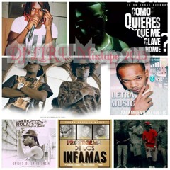 R.A.P MIXTA HONDURE;'OS  KITE) KELLZ  LIL BOY LETRA MUSIC   YOU QUATER FLAKITO STREET2NOTE