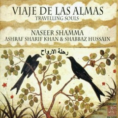 Naseer Shamma  - Nostalgia For Cordoba - نصير شما - الحنين إلى قرطبة