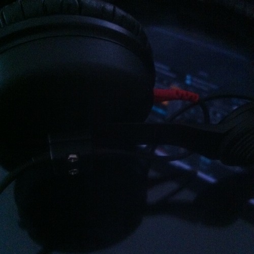 August Drum&Bass Mix