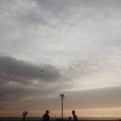 Before We're Gone
