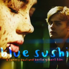 BLUE SUSHI Opening Sequence