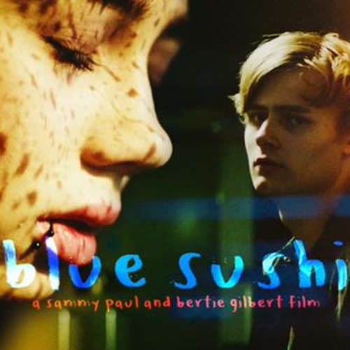 BLUE SUSHI Opening Sequence