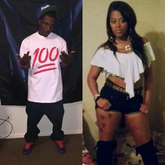 Trapp Ft.SiSi Booted Like Me