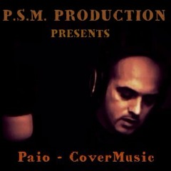Luther Vandross  - If Only For One Night   ( Cover  Paio )