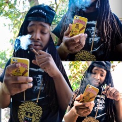 Neva Here Neva Came - Backwood Pat Ft. E-Dubb & Silent J