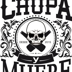 CHUPA Y MUERE con Anju