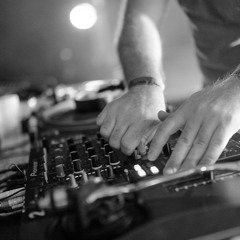 SoulBrigada's Basement Tales DJ-Set live @ Poolbar Festival (Feldkirch) 17.07.2015