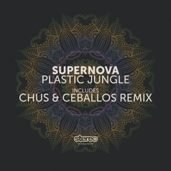Plastic Jungle (Original Mix) SC Edit [Stereo Productions]
