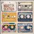 Artwork for Martin Sexton - You (My Mind Is Woo)