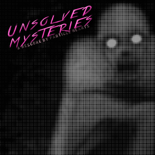 Unsolved Mysteries - Rescore