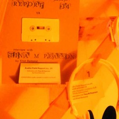 High Prime Sines Fluttering (ohrenExcerpt)