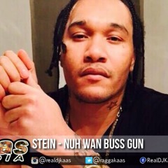 Stein - Nuh Wan Buss Gun ▶New Planet Records ▶Dancehall 2015