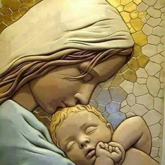 انت هى سور خلاصنا يا والدة الاله - خورس كنيسة مارجرجس بالعجوزة 2015