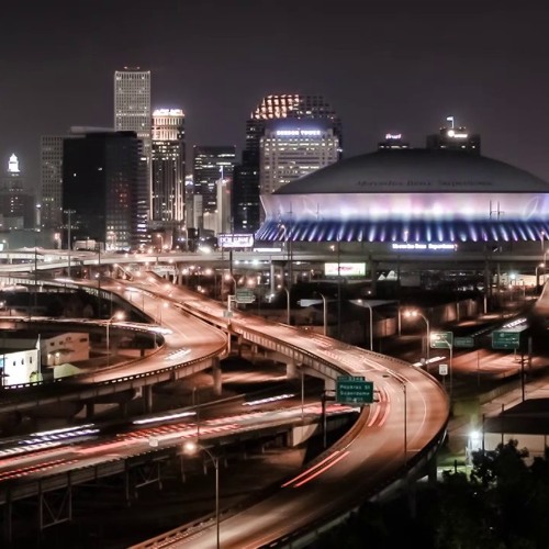 New Orleans Bounce Mix 2010