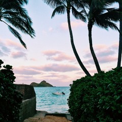 End of Summer 2015 Mix