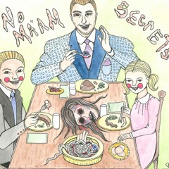 No Ma'am! - Black Out