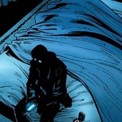 The Wild Things - Heart Shaped Moon