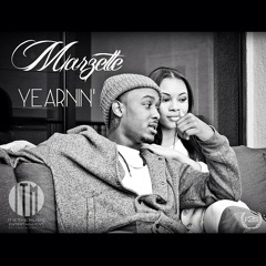 Marzette - Yearnin Ft. Leah (Prod. By The Dream Team)