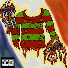 Transference [Acid Rain] (Prod. Moloshe)