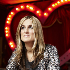 Otm Shank - Ravish [premiere on Nemone’s Electric Ladyland, BBC Radio 6 Music]