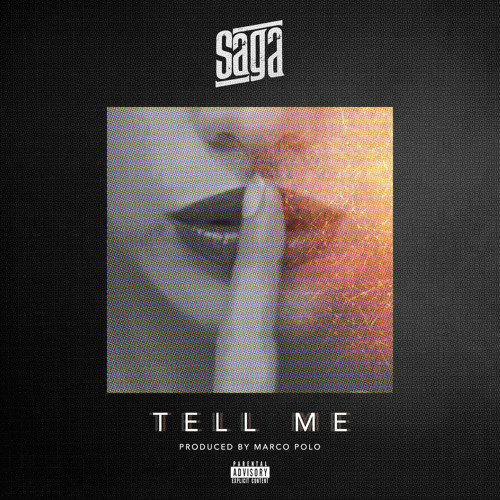 Tell Me (produced By Marco Polo)