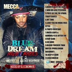 Mecca - Addicted To The Game