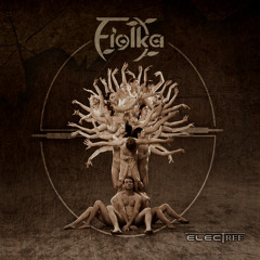 Fiolka ElecTree Album Trailer