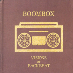 Boombox - Midnight on the Run