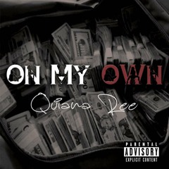 QUIANA REE - ON MY OWN