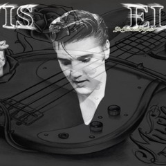 Dedicated to Elvis Presley