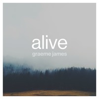 Graeme James - Alive