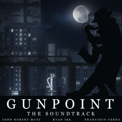 Ryan Ike -  Gunpoint - The Soundtrack - The Five - Floor Goodbye