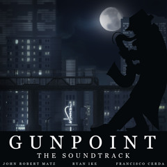Francisco Cerda - Gunpoint - The Soundtrack - Melancholia Waltz (Cover)