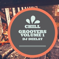 Chill Groovers Volume 1