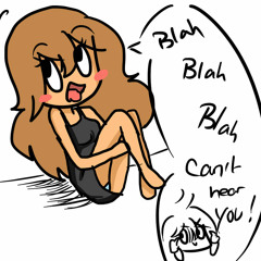 Blah Blah Remix ft. (Mickey x Pash Daddy)