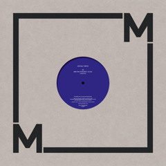 MFM 008 - Michal Turtle - Are You Psychic? / Astral Decoy (2015)