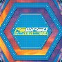 Live Set From 'WIRED' Vauxhall 8-9am Sun Morn  23.08.15