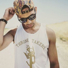 Together (Produced by Bei Maejor)