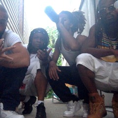 HELL YEAH FREESTYLE FT. DRAKE & LIL WAYNE #VGM #SGOD