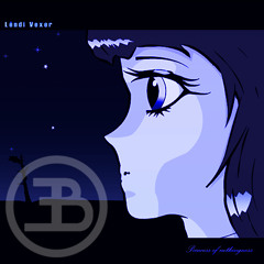 Stormy Clouds (Endless Blue Remix) - Lendi Vexer