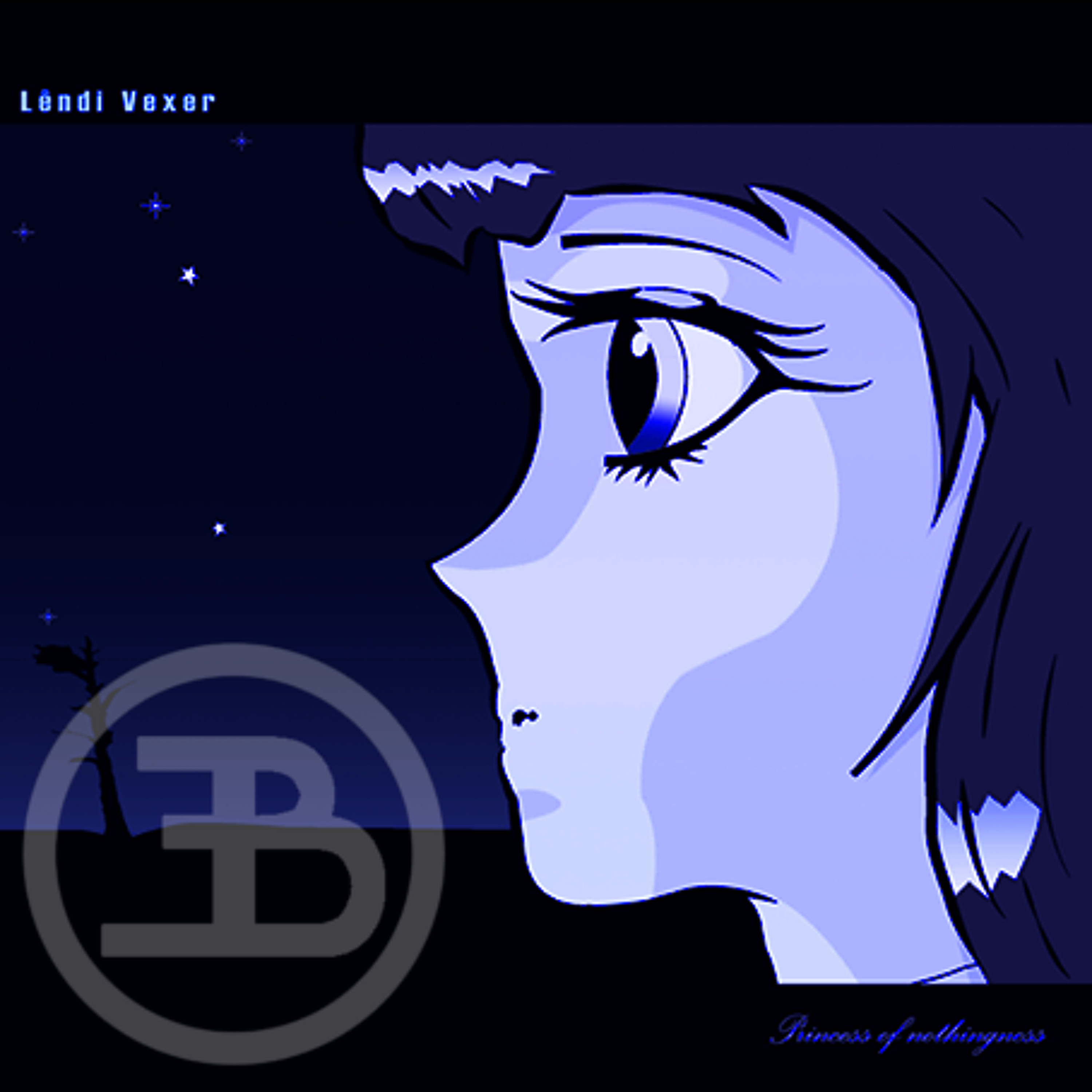 Stormy Clouds (Endless Blue Remix) - Lendi Vexer episode artwork