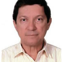 Álvaro Ramírez