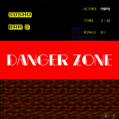 03 Danger Zone (feat. Bar S)