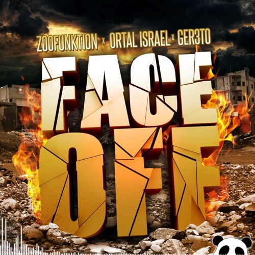 Zoofunktion x Ortal Israel x Ger3to - FACE OFF (Original Mix)