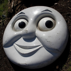 Stop That Tank Engine